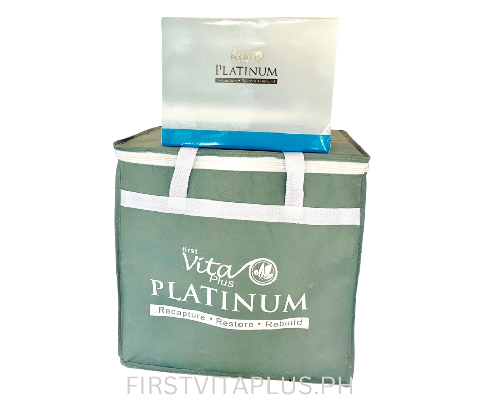 First Vitaplus Platinum Guyabano