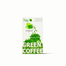 Load image into Gallery viewer, First Vita Plus Green Coffee Original
