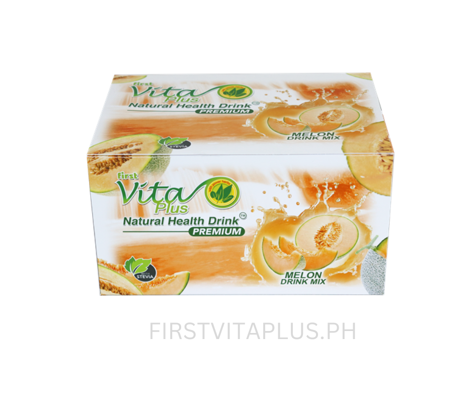 First Vita Plus Melon Premium